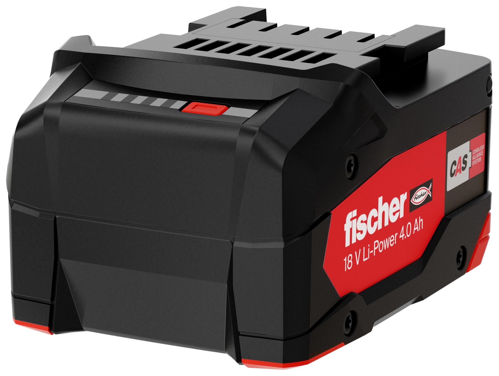 FISCHER ITALIA - FIS00552930 FSS-B 18V 4.0AH