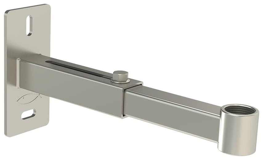 FISCHER ITALIA - FIS00554140 VE 3/4 STAFFA PER VASI D ESPA