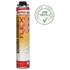 FISCHER ITALIA - FIS00559708 SCHIUMA SERRAMENTO FLEX