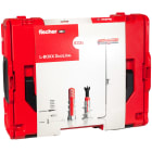 FISCHER ITALIA - FIS00560491 L-BOXX DUOLINE 833PZ