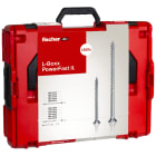 FISCHER ITALIA - FIS00560783 L-BOXX POWERFAST II 1800PZ