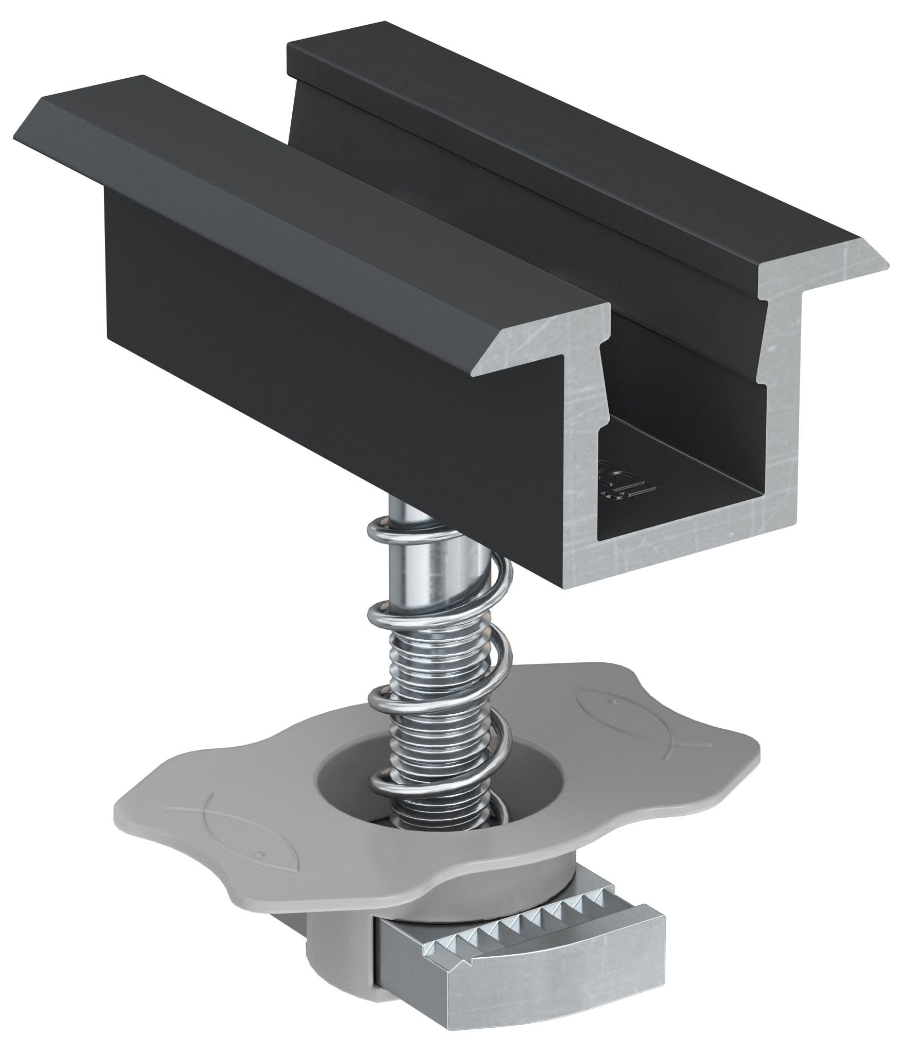 FISCHER ITALIA - FIS00561722 PMC 28-34 BLACK