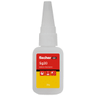 FISCHER ITALIA - FIS00562062 NTJH SG20 ADESIVO ISTANTANEO