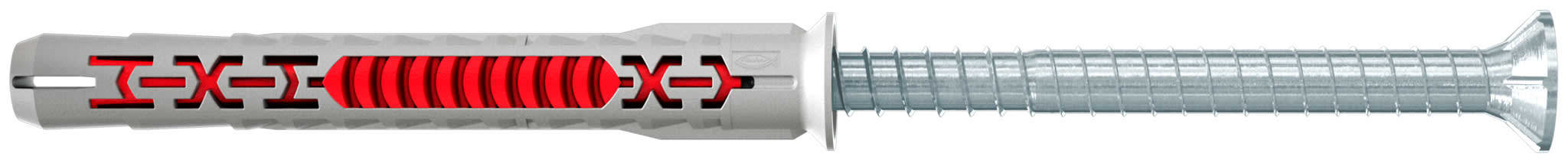 FISCHER ITALIA - FIS00562155 DUOXPAND 10X80 T