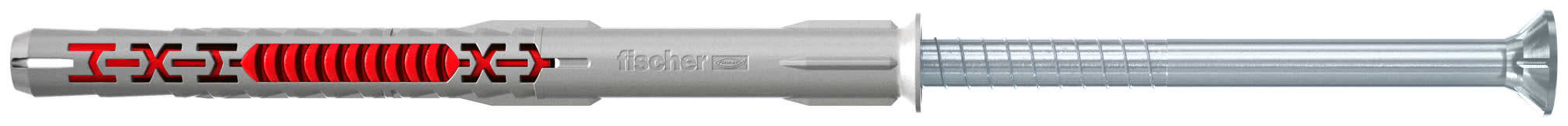 FISCHER ITALIA - FIS00562156 DUOXPAND 10X100 T