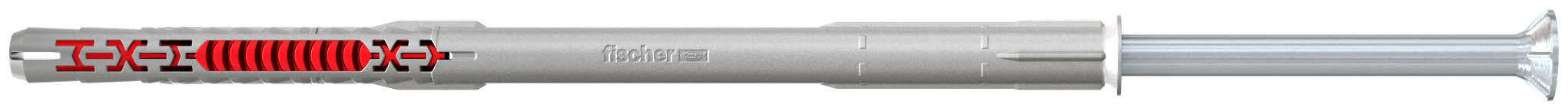 FISCHER ITALIA - FIS00562162 DUOXPAND 10X230 T