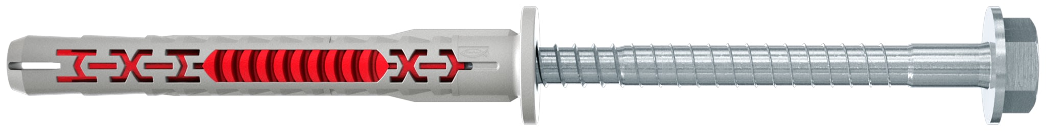 FISCHER ITALIA - FIS00562167 DUOXPAND 10X80 FUS