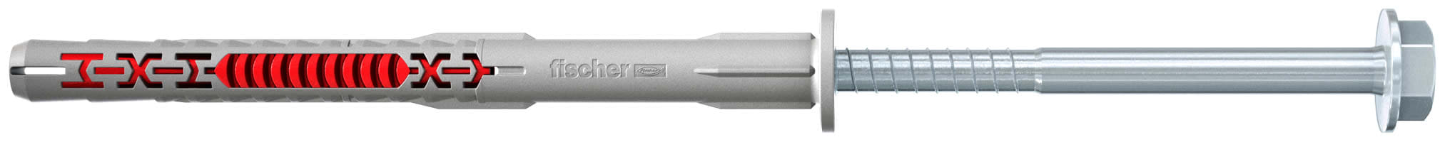 FISCHER ITALIA - FIS00562168 DUOXPAND 10X100 FUS