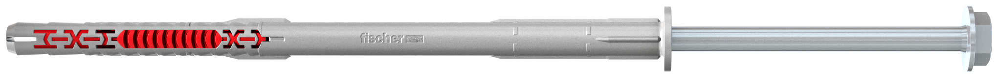 FISCHER ITALIA - FIS00562174 DUOXPAND 10X230 FUS