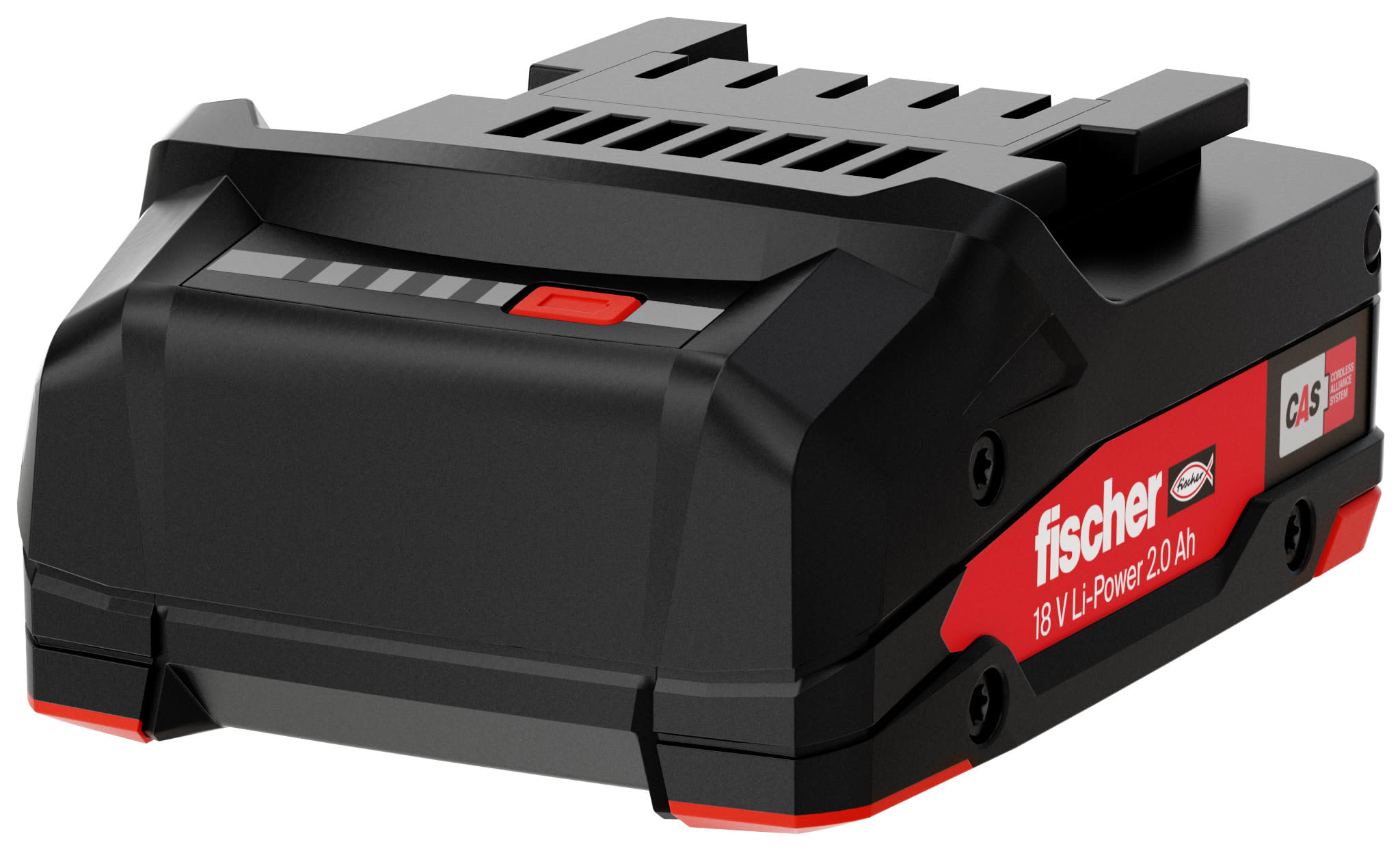 FISCHER ITALIA - FIS00563787 FSS-B 18V 2.0AH