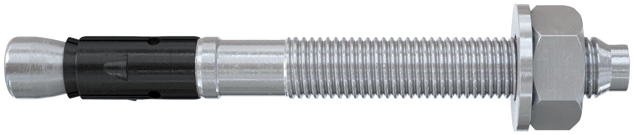 FISCHER ITALIA - FIS00564576 FAZ II PLUS 8/50
