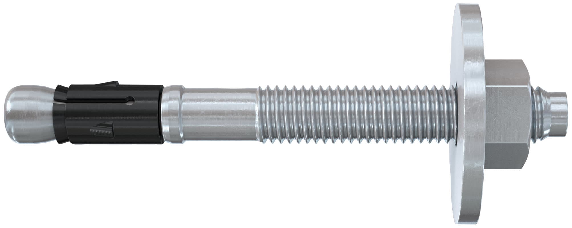 FISCHER ITALIA - FIS00564681 FAZ II PLUS 10/10 K GS