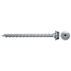 FISCHER ITALIA - FIS00566376 FPF II HWTF 10,0X80 BC 50