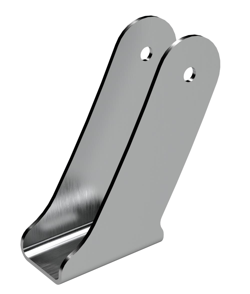 FISCHER ITALIA - FIS00567480 SOLAR-Y BASE 100 MM