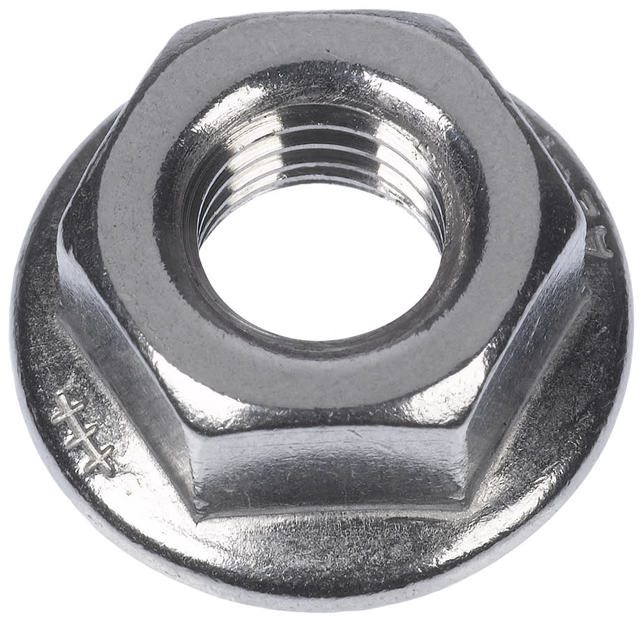 FISCHER ITALIA - FIS00567487 DADO MU M12 DIN 985 A2