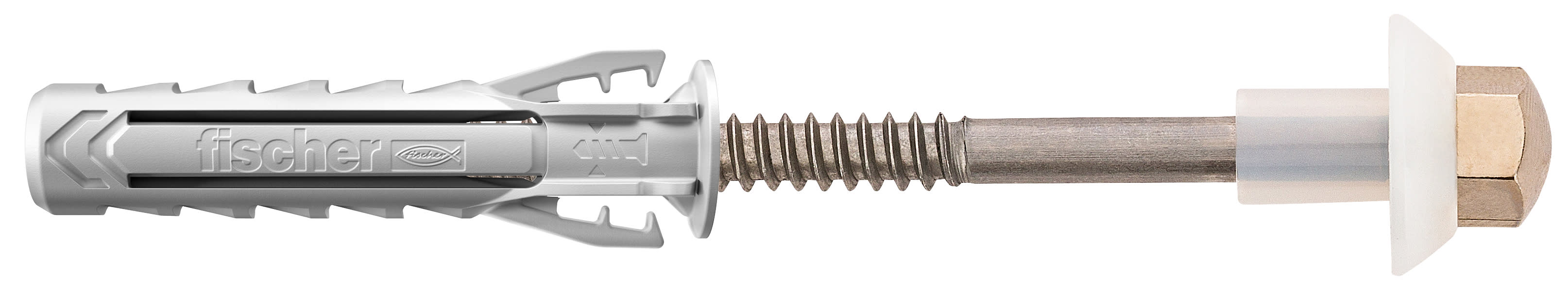 FISCHER ITALIA - FIS00567585 WB 2 INOX