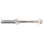 FISCHER ITALIA - FIS00567585 WB 2 INOX