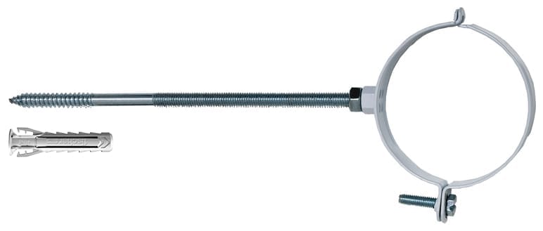 FISCHER ITALIA - FIS00567601 CCF 80 V BIANCO