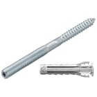 FISCHER ITALIA - FIS00567615 KIT STS PLUS M8X90