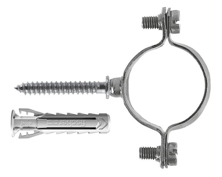 FISCHER ITALIA - FIS00567637 KIT COLL.D20 10PZ
