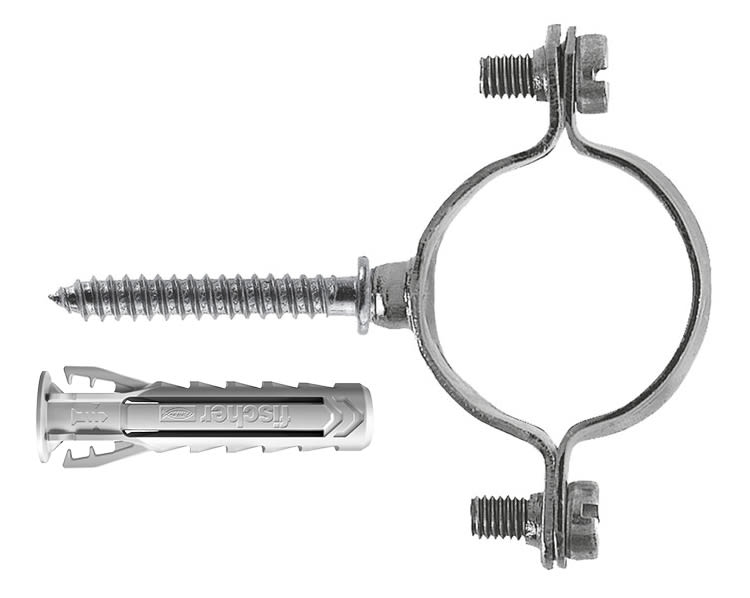 FISCHER ITALIA - FIS00567646 KIT COLL.D60 5PZ