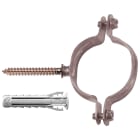 FISCHER ITALIA - FIS00567653 CUV D22 COLL.RAME (10 PZ)