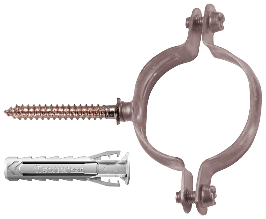 FISCHER ITALIA - FIS00567654 CUV D28 COLL.RAME (10 PZ)