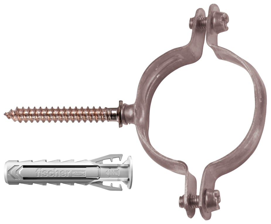 FISCHER ITALIA - FIS00567654 CUV D28 COLL.RAME (10 PZ)