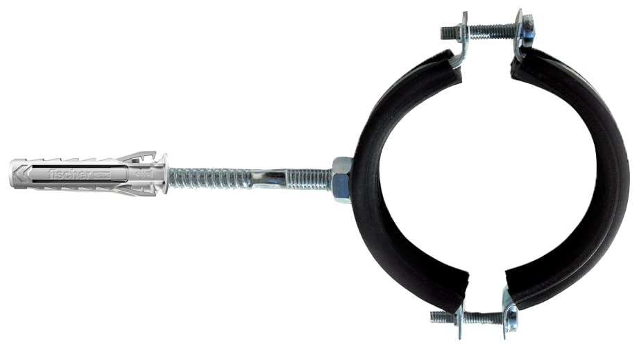 FISCHER ITALIA - FIS00567663 FRS-L V 1 1/2 46-52 mm