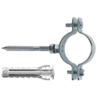 FISCHER ITALIA - FIS00567671 CPT 3/8 COLLARE PESANTE