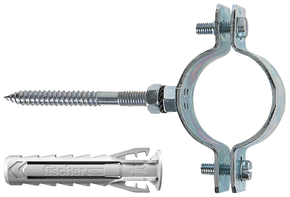 FISCHER ITALIA - FIS00567672 CPT 1/2 COLLARE PESANTE