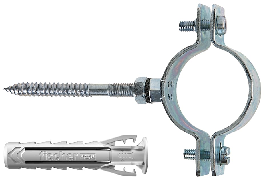 FISCHER ITALIA - FIS00567676 CPT 1 1/2 COLLARE PESANTE