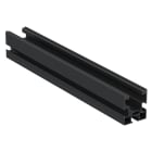 FISCHER ITALIA - FIS00570766 SOLARFISH H44 3,65 M BLACK AL