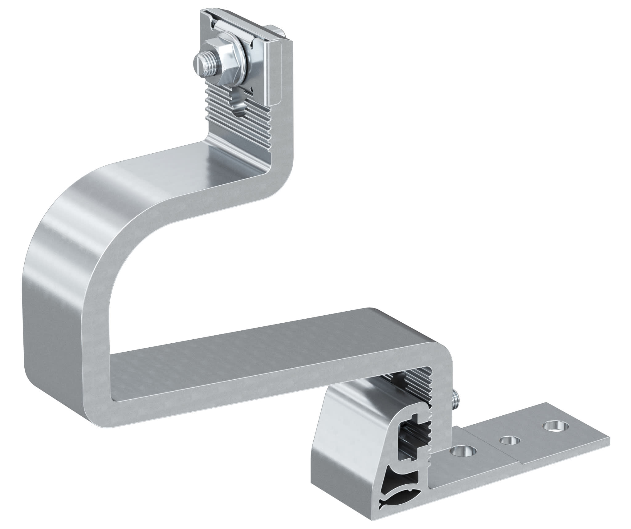 FISCHER ITALIA - FIS00571741 RH 40-52 V AL