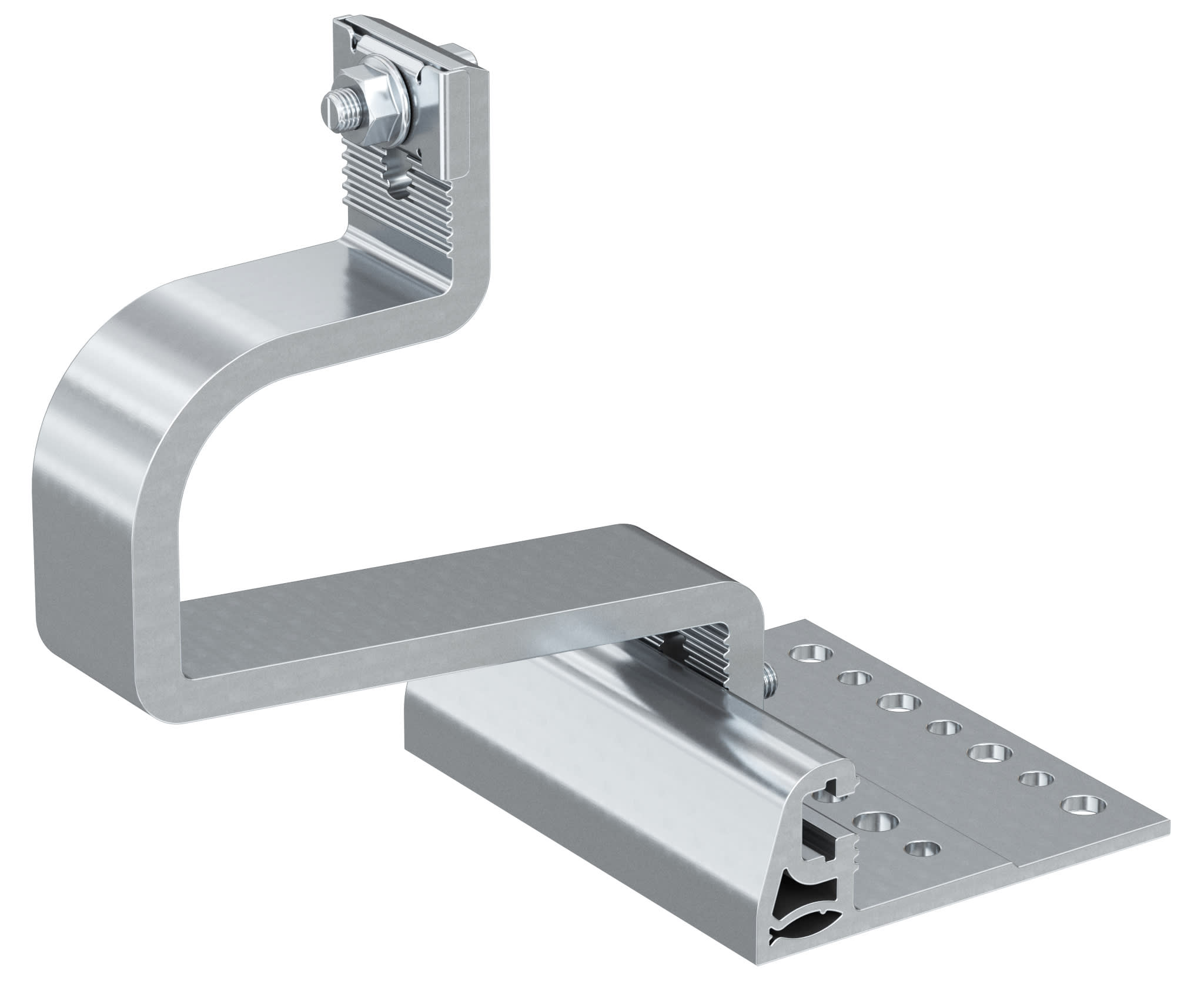 FISCHER ITALIA - FIS00571746 RH 40-52 VB AL