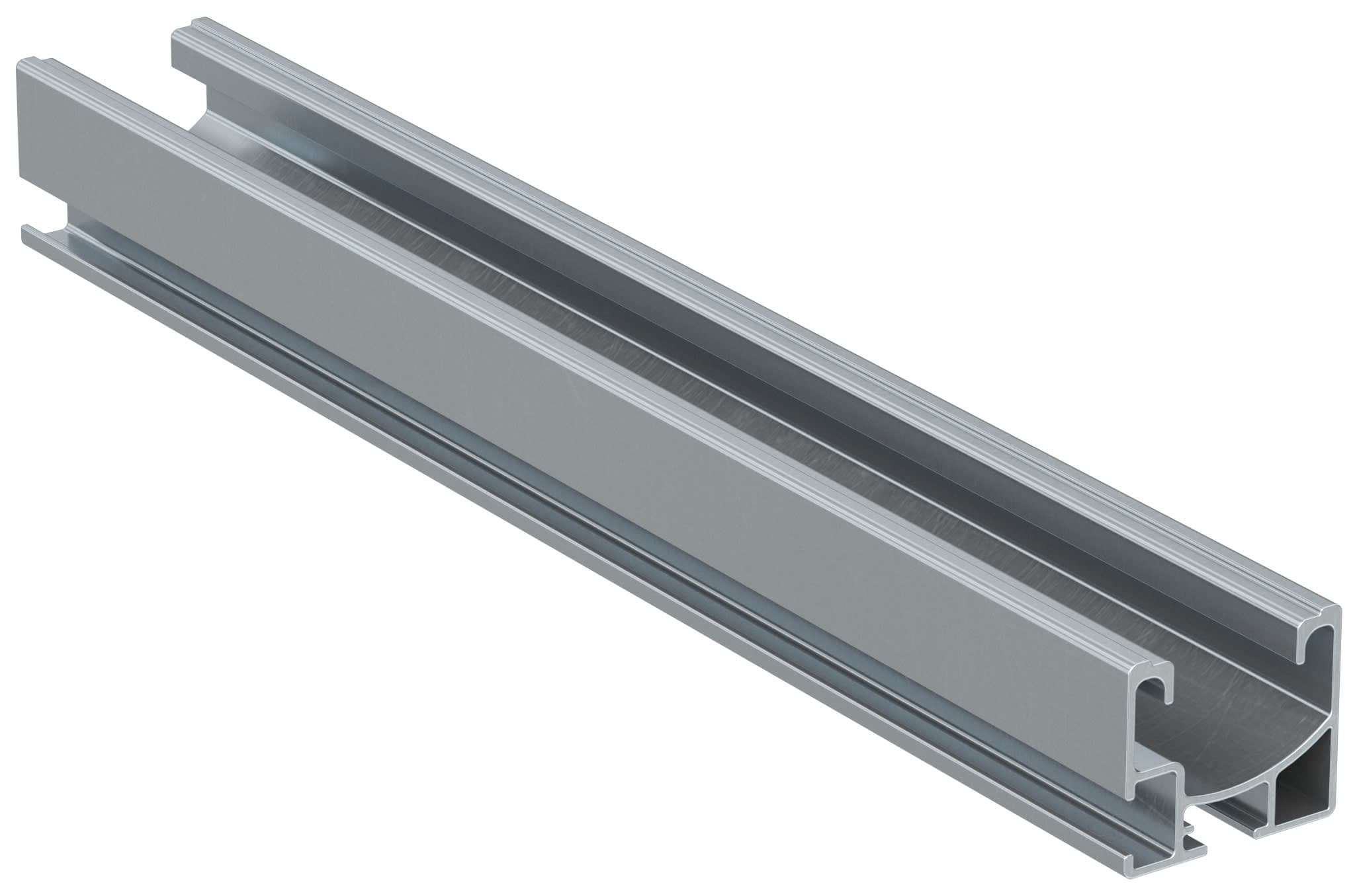 FISCHER ITALIA - FIS00572209 SOLARFISH H33 2,50 M AL