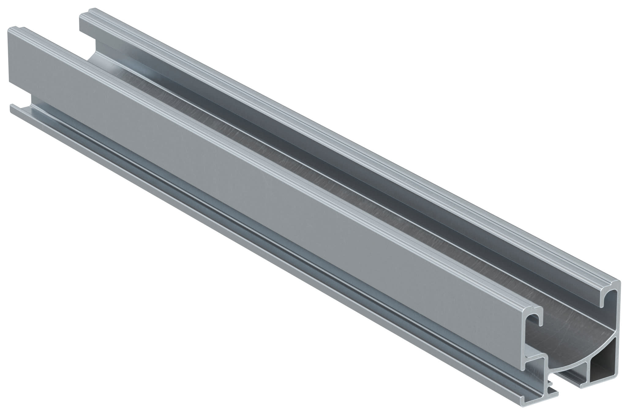 FISCHER ITALIA - FIS00572210 SOLARFISH H33 3,65 M AL