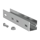 FISCHER ITALIA - FIS00572445 SOLARFISH H44 CONNECTOR AL