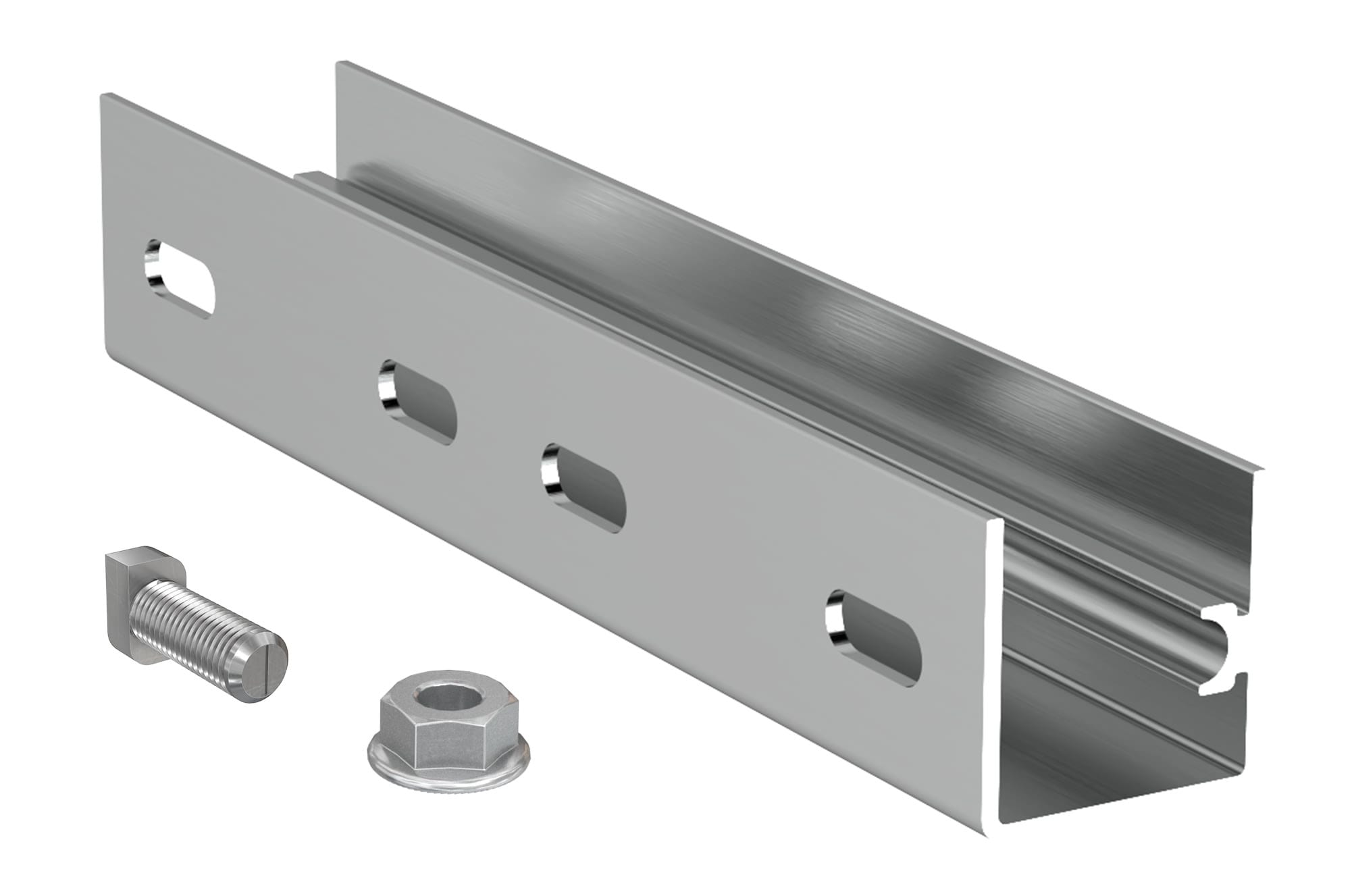 FISCHER ITALIA - FIS00572445 SOLARFISH H44 CONNECTOR AL