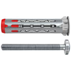 FISCHER ITALIA - FIS00572911 DUOHM 4X55 S PZ K TASSELLO/VIT