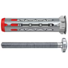 FISCHER ITALIA - FIS00572922 DUOHM 6X55 S PZ TASSELLO/VITE