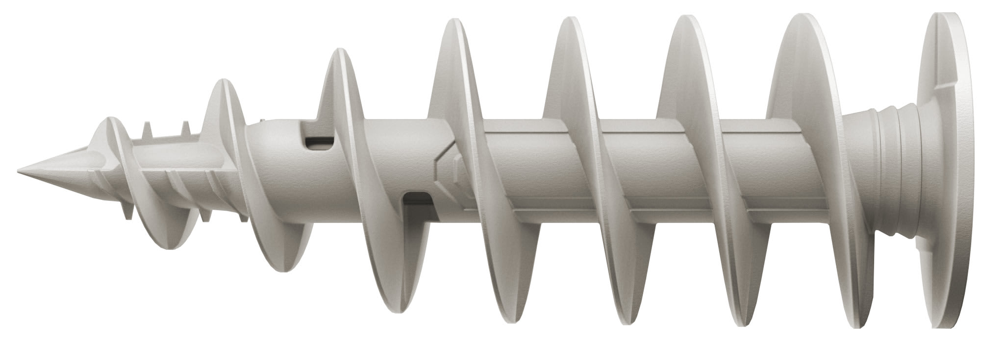 FISCHER ITALIA - FIS00573824 FID II PLUS K TASSELLO