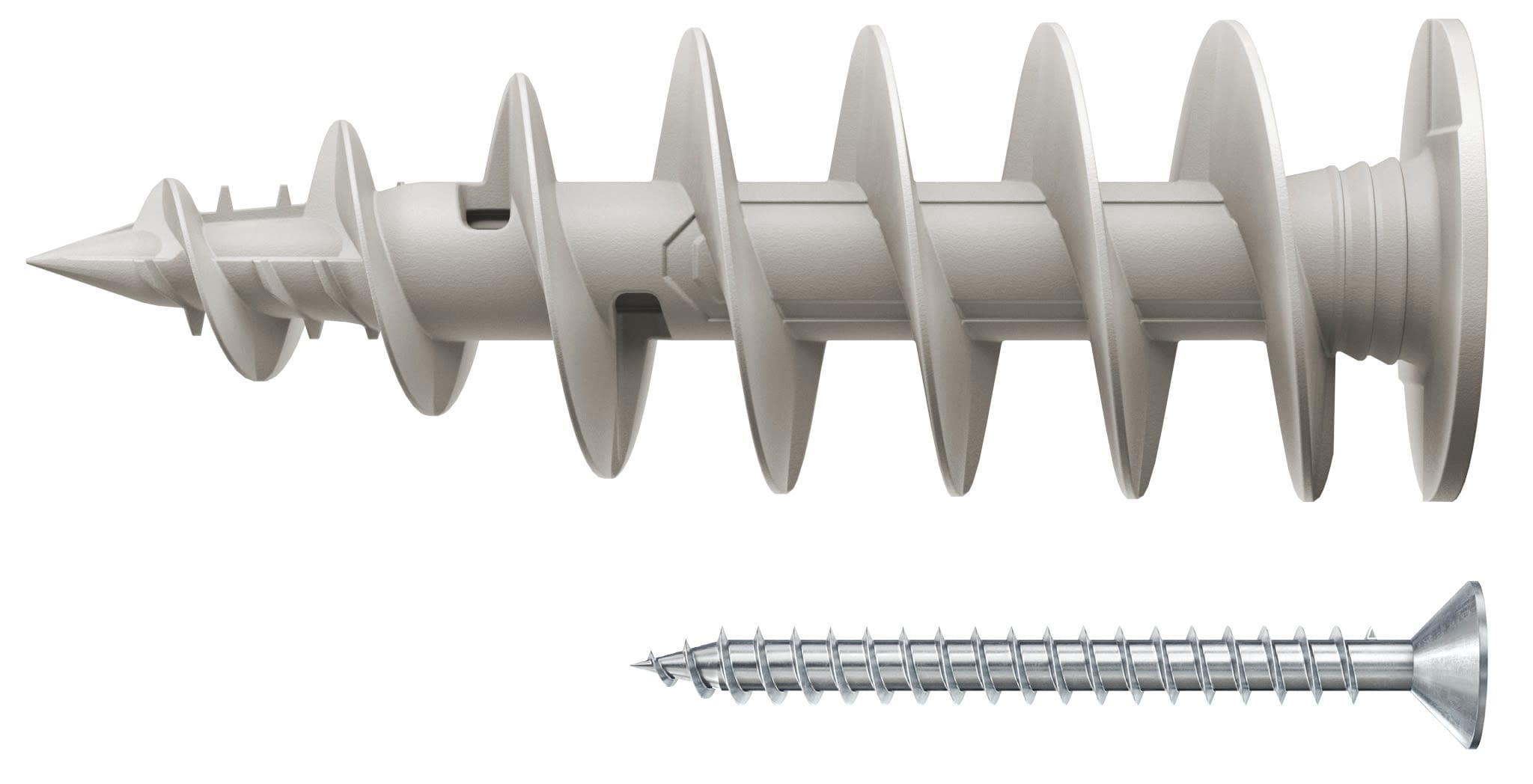 FISCHER ITALIA - FIS00573825 FID II PLUS S K TASSELLO/VITE
