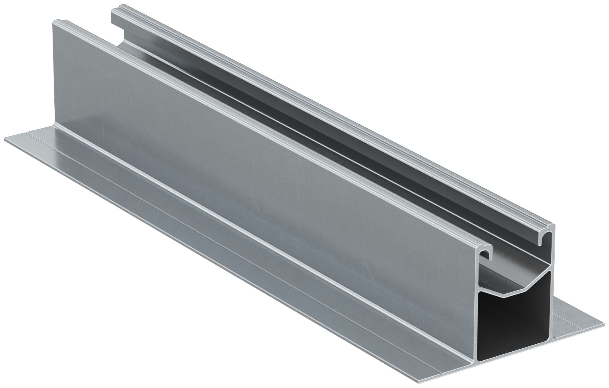 FISCHER ITALIA - FIS00574515 SOLARMETAL P H50 400 MM AL