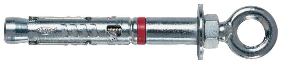 FISCHER ITALIA - FIS00590266 TA M10 OD CON OCCHIOLO E DISTA