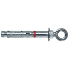 FISCHER ITALIA - FIS00590266 TA M10 OD CON OCCHIOLO E DISTA