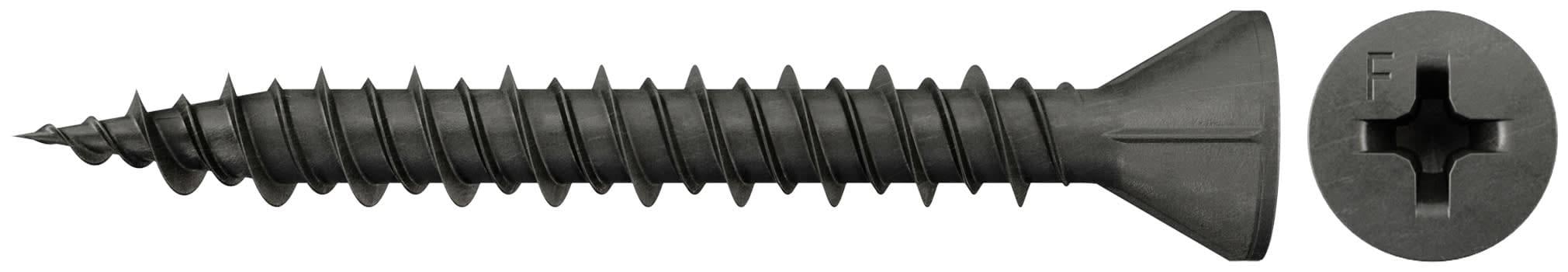 FISCHER ITALIA - FIS00665098 FSN-TPG 3,9X30 F 1000