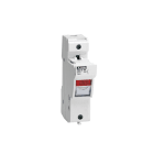 LOVATO - LOVFB02A1PL PORTAFUSIBILI SEZION. 1P 14X51 CON IND.