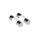LOVATO - LOVFE01D00200 FUSIBILE CILINDRICO 10X38 GPV 2A