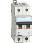 BTICINO - BTIFH82D50 BTDIN100 - MAGNETOT 2P CURVA D 50A 10KA